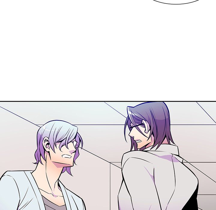 EAT ME! EAT ME! EP 11 - Toomics page 35 - 
