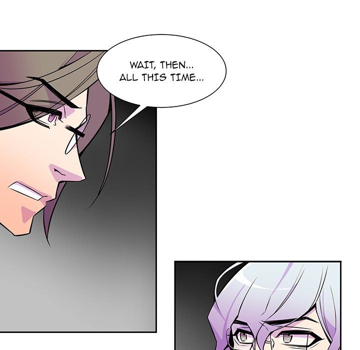 EAT ME! EAT ME! EP 11 - Toomics page 37 - 