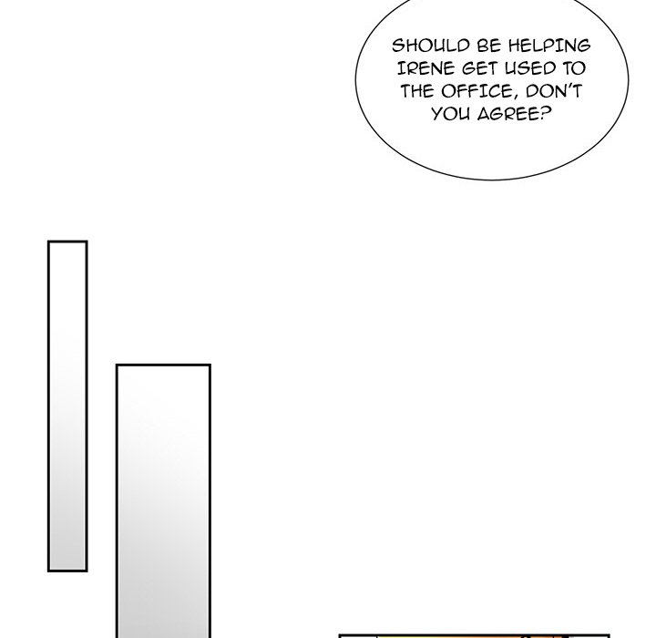 EAT ME! EAT ME! EP 11 - Toomics page 40 - 