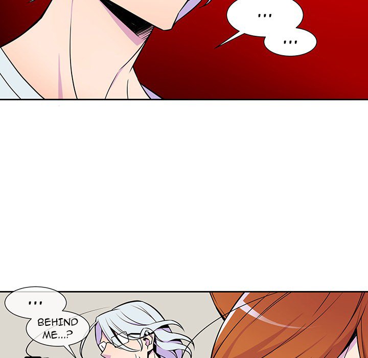 EAT ME! EAT ME! EP 11 - Toomics page 5 - 