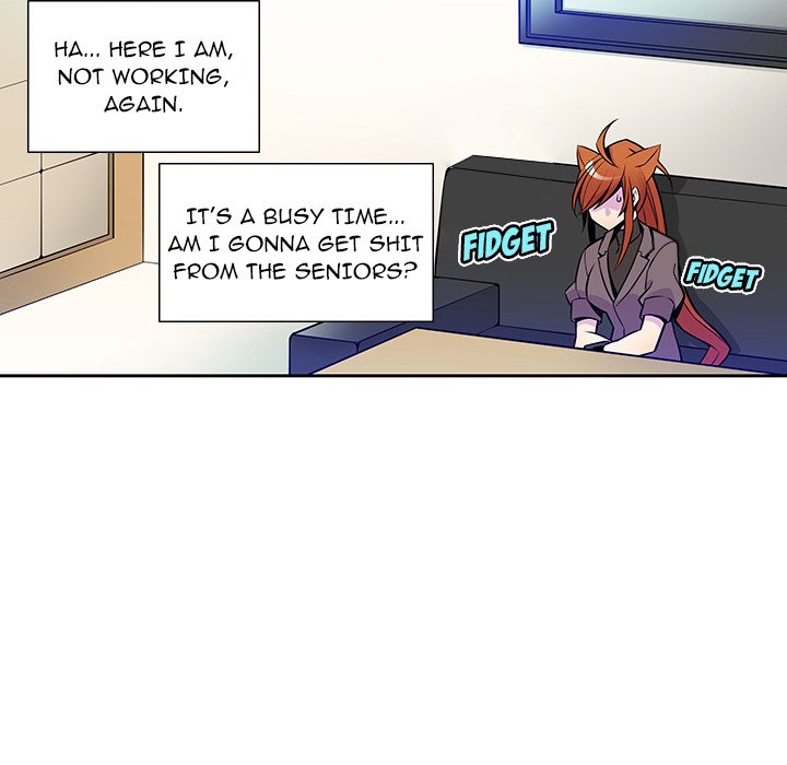 EAT ME! EAT ME! EP 11 - Toomics page 42 - 