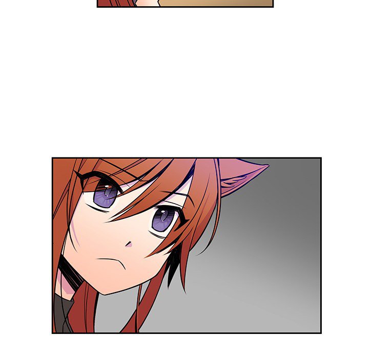 EAT ME! EAT ME! EP 11 - Toomics page 45 - 