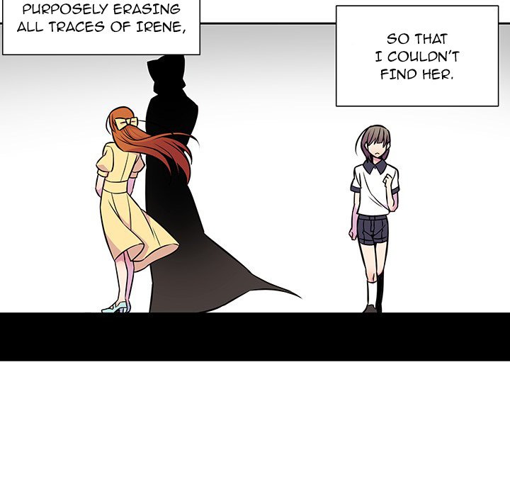 EAT ME! EAT ME! EP 11 - Toomics page 49 - 