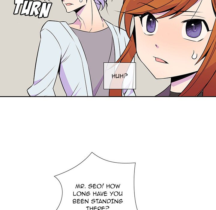 EAT ME! EAT ME! EP 11 - Toomics page 6 - 