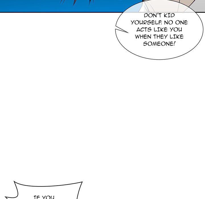 EAT ME! EAT ME! EP 11 - Toomics page 57 - 