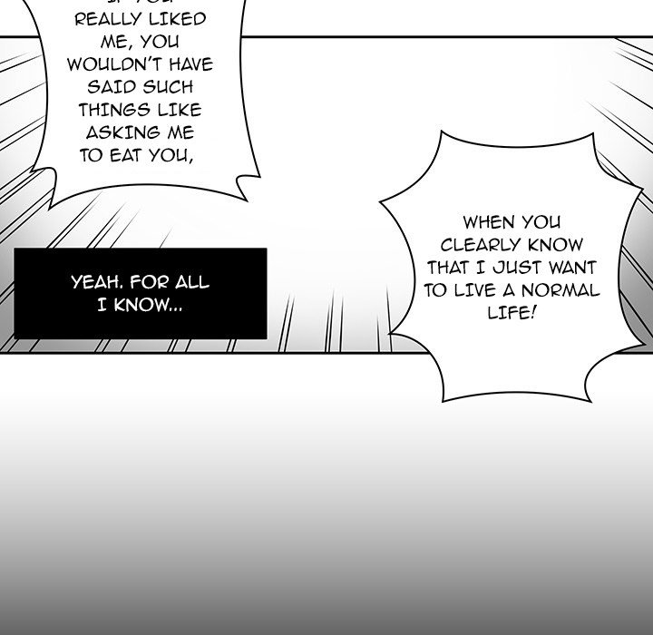 EAT ME! EAT ME! EP 11 - Toomics page 58 - 