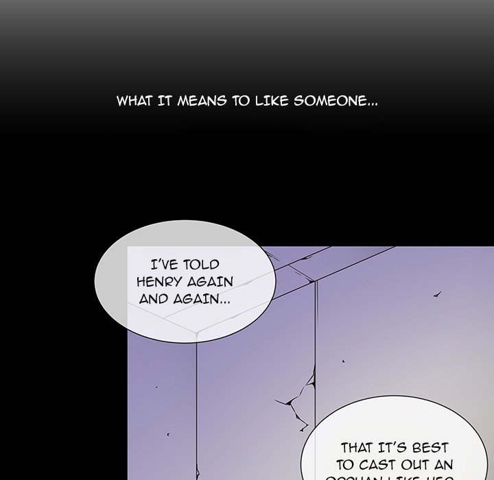 EAT ME! EAT ME! EP 11 - Toomics page 59 - 