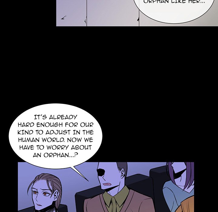 EAT ME! EAT ME! EP 11 - Toomics page 60 - 