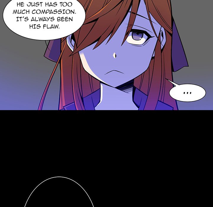 EAT ME! EAT ME! EP 11 - Toomics page 63 - 