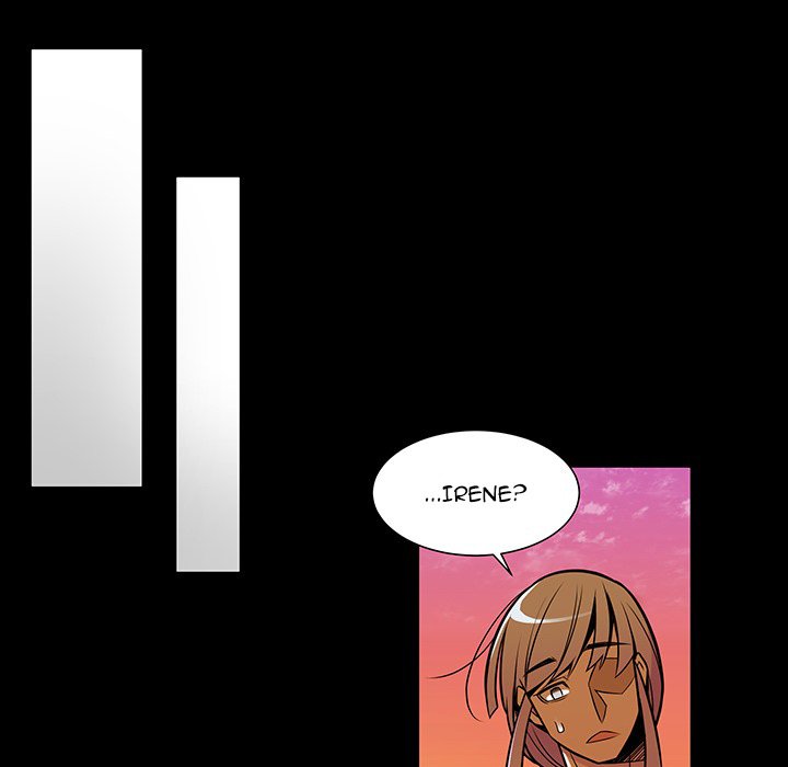 EAT ME! EAT ME! EP 11 - Toomics page 65 - 