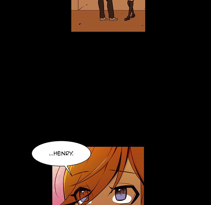 EAT ME! EAT ME! EP 11 - Toomics page 67 - 