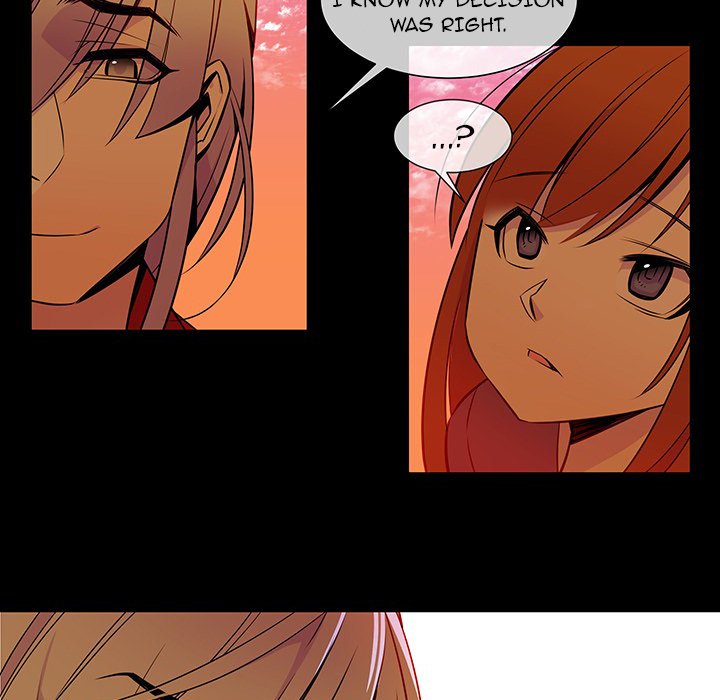 EAT ME! EAT ME! EP 11 - Toomics page 72 - 