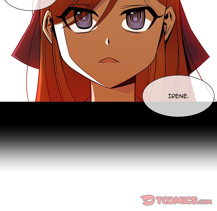 EAT ME! EAT ME! EP 11 - Toomics page 74 - 