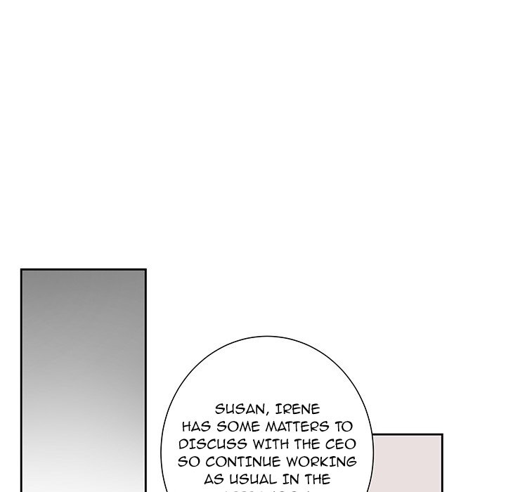 EAT ME! EAT ME! EP 11 - Toomics page 75 - 