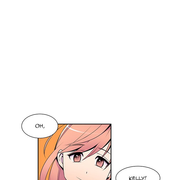 EAT ME! EAT ME! EP 11 - Toomics page 79 - 