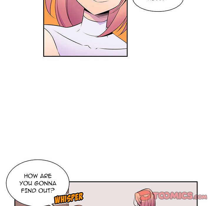 EAT ME! EAT ME! EP 11 - Toomics page 80 - 