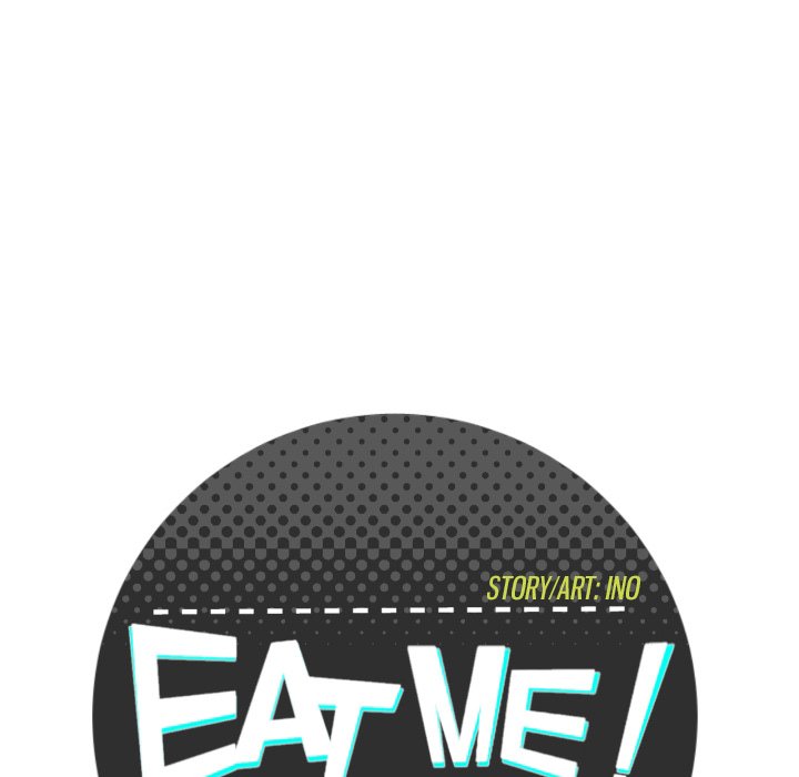 EAT ME! EAT ME! EP 11 - Toomics page 9 - 
