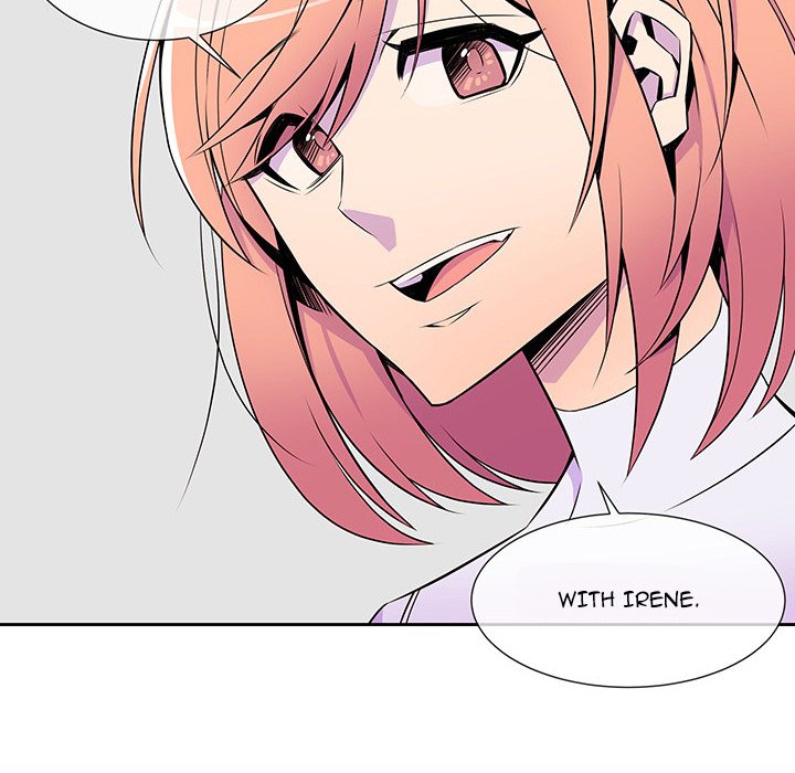 EAT ME! EAT ME! EP 11 - Toomics page 82 - 