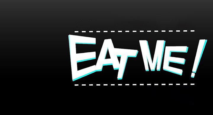 EAT ME! EAT ME! EP 11 - Toomics page 84 - 