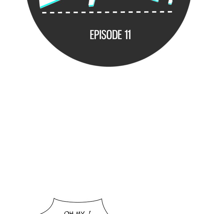 EAT ME! EAT ME! EP 11 - Toomics page 10 - 