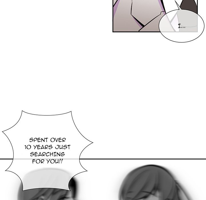EAT ME! EAT ME! EP 12 - Toomics page 11 - 