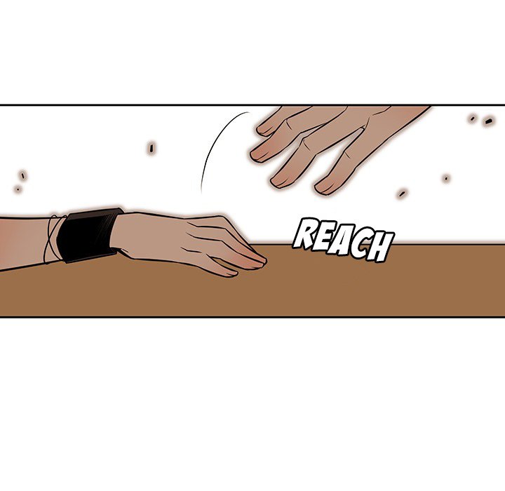 EAT ME! EAT ME! EP 12 - Toomics page 15 - 