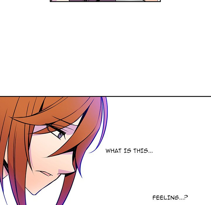 EAT ME! EAT ME! EP 12 - Toomics page 19 - 