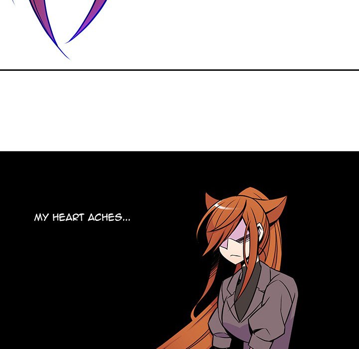EAT ME! EAT ME! EP 12 - Toomics page 20 - 
