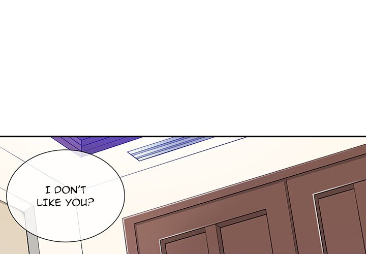 EAT ME! EAT ME! EP 12 - Toomics page 3 - 