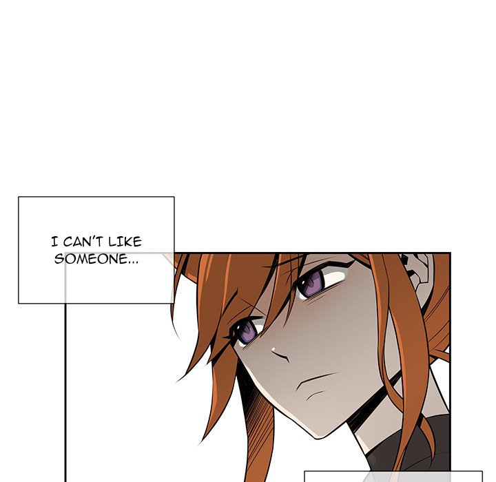 EAT ME! EAT ME! EP 12 - Toomics page 25 - 