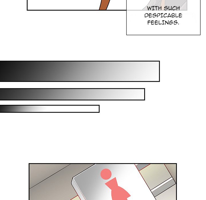 EAT ME! EAT ME! EP 12 - Toomics page 26 - 