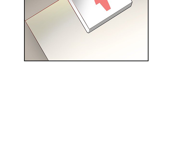 EAT ME! EAT ME! EP 12 - Toomics page 27 - 