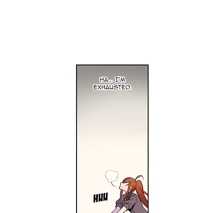 EAT ME! EAT ME! EP 12 - Toomics page 29 - 