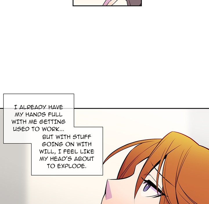 EAT ME! EAT ME! EP 12 - Toomics page 30 - 