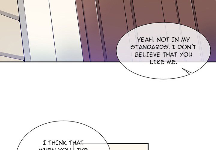 EAT ME! EAT ME! EP 12 - Toomics page 4 - 