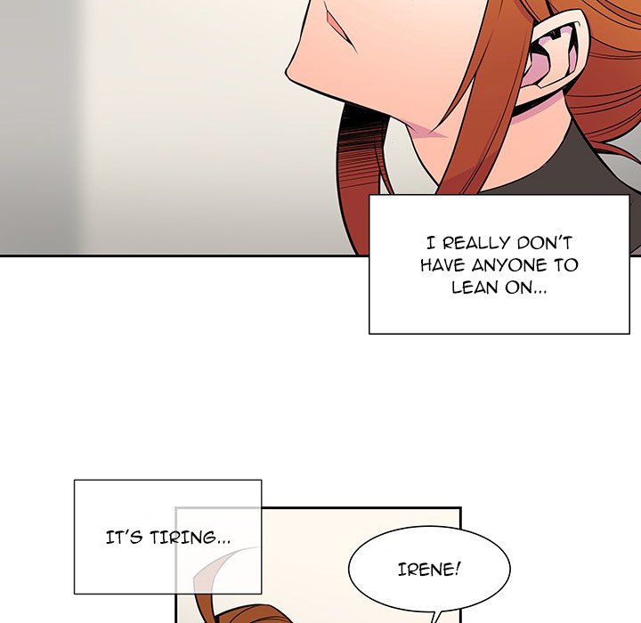 EAT ME! EAT ME! EP 12 - Toomics page 31 - 