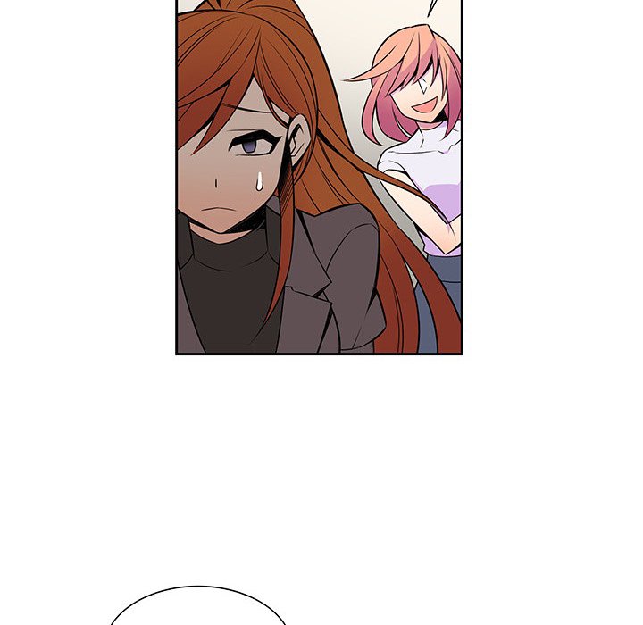 EAT ME! EAT ME! EP 12 - Toomics page 32 - 