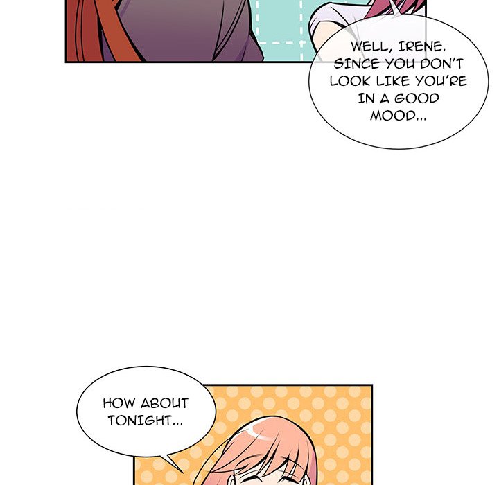 EAT ME! EAT ME! EP 12 - Toomics page 36 - 
