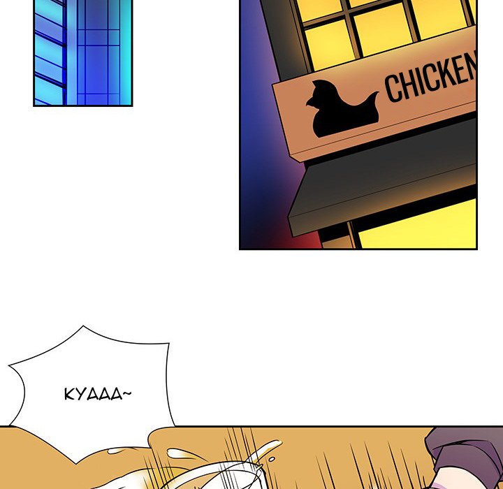 EAT ME! EAT ME! EP 12 - Toomics page 38 - 