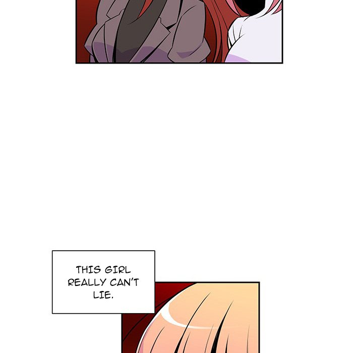 EAT ME! EAT ME! EP 12 - Toomics page 44 - 