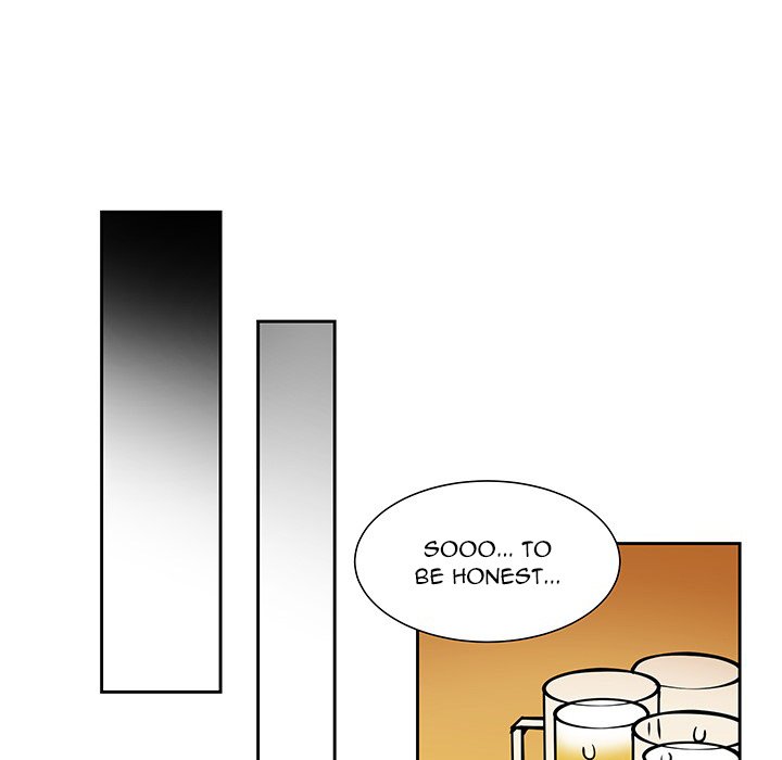 EAT ME! EAT ME! EP 12 - Toomics page 47 - 