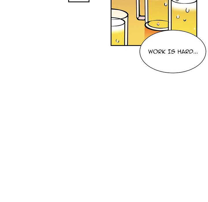 EAT ME! EAT ME! EP 12 - Toomics page 48 - 