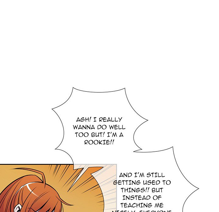 EAT ME! EAT ME! EP 12 - Toomics page 49 - 