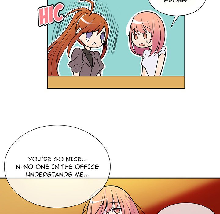 EAT ME! EAT ME! EP 12 - Toomics page 52 - 