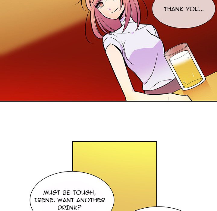 EAT ME! EAT ME! EP 12 - Toomics page 53 - 