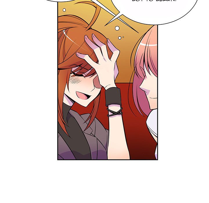 EAT ME! EAT ME! EP 12 - Toomics page 55 - 