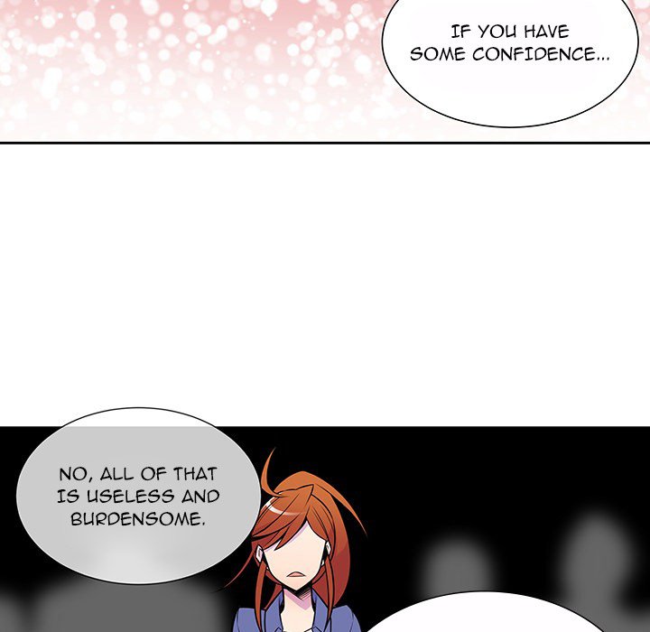 EAT ME! EAT ME! EP 12 - Toomics page 59 - 