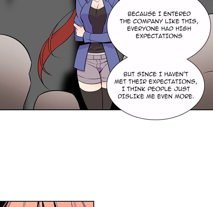 EAT ME! EAT ME! EP 12 - Toomics page 60 - 