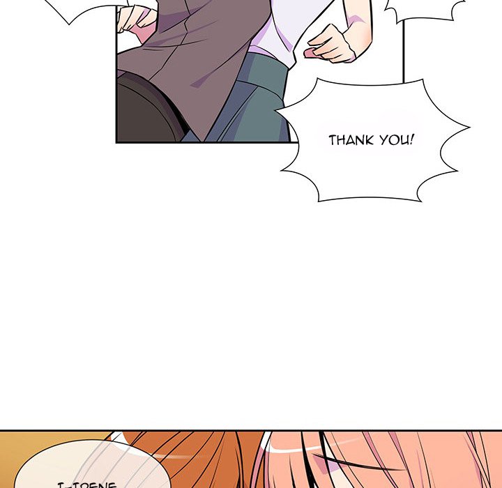 EAT ME! EAT ME! EP 12 - Toomics page 66 - 