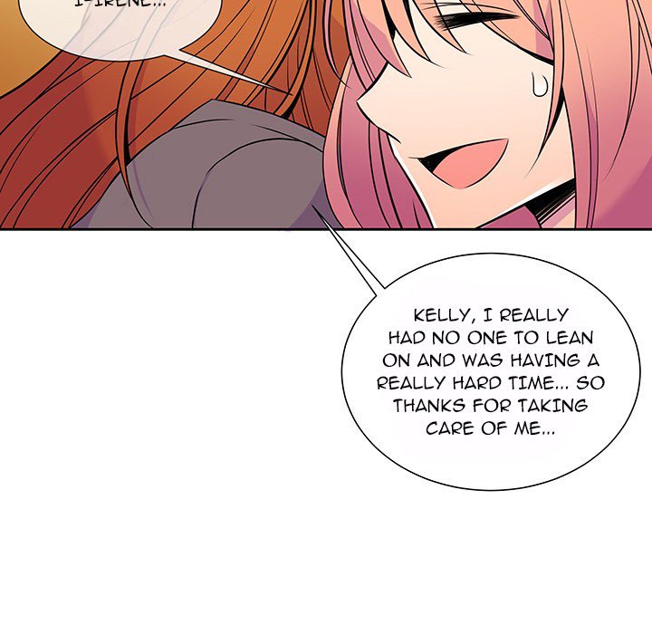 EAT ME! EAT ME! EP 12 - Toomics page 67 - 